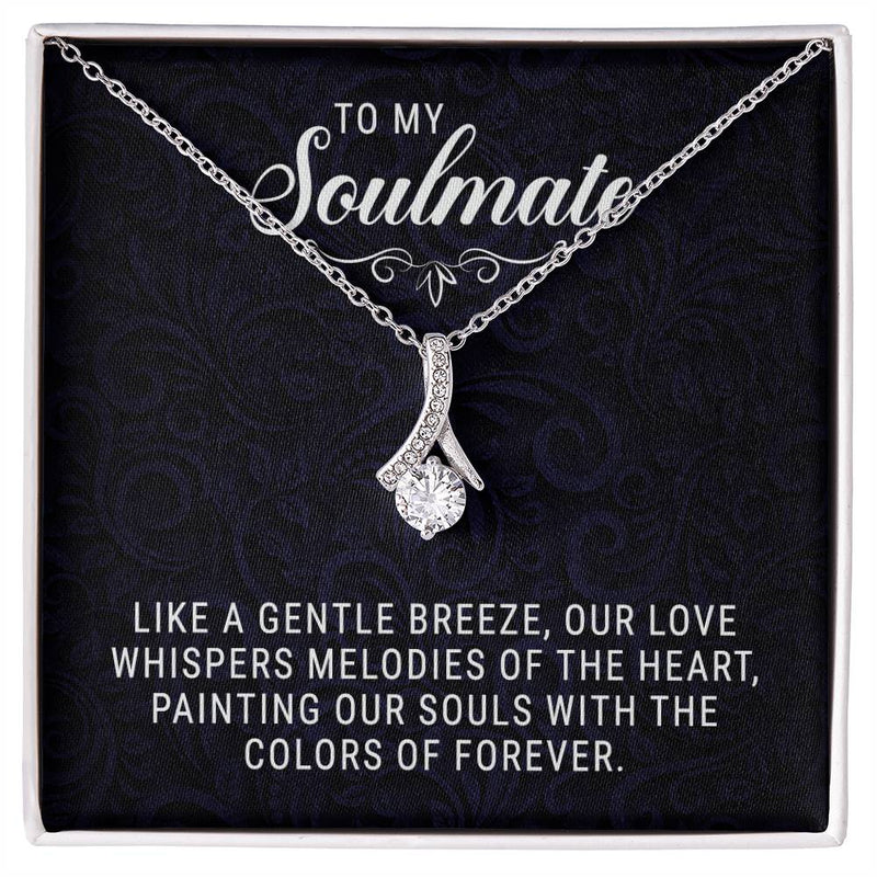 Soulmate-