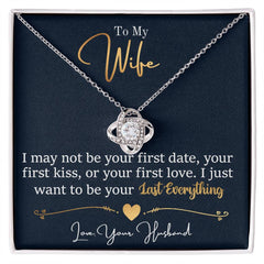 Wife - Last Everything